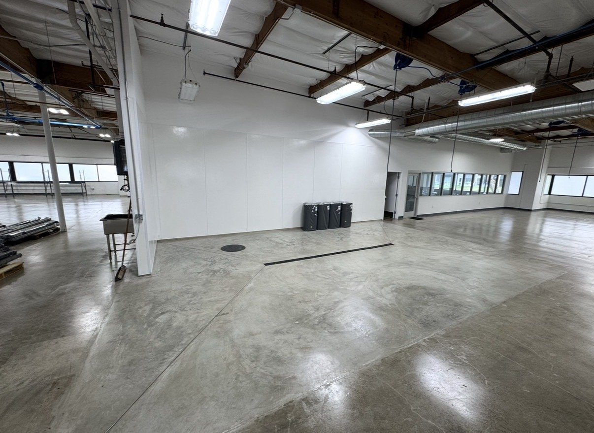 Tesla Collision Center Irvine — project photograph 3 of 3