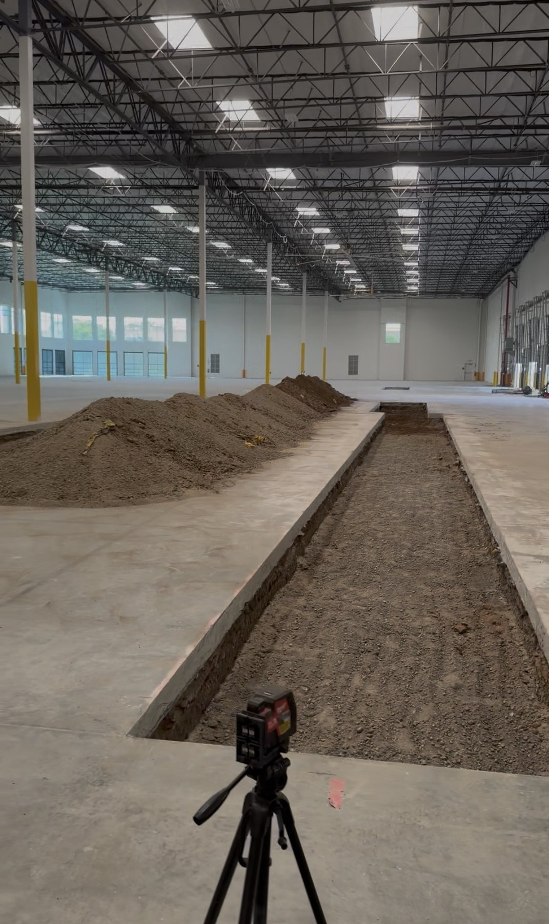 Tesla Collision Center Torrance — project photograph 2 of 4