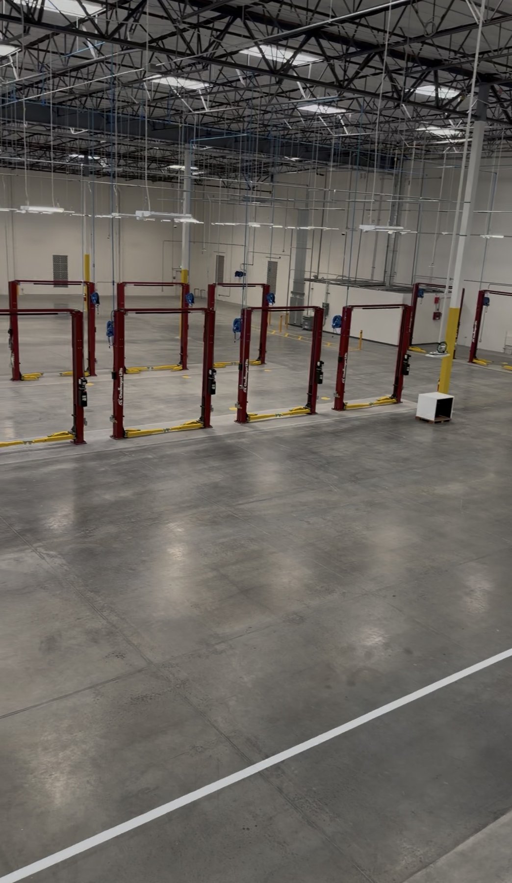 Tesla Collision Center Torrance — project photograph 4 of 4
