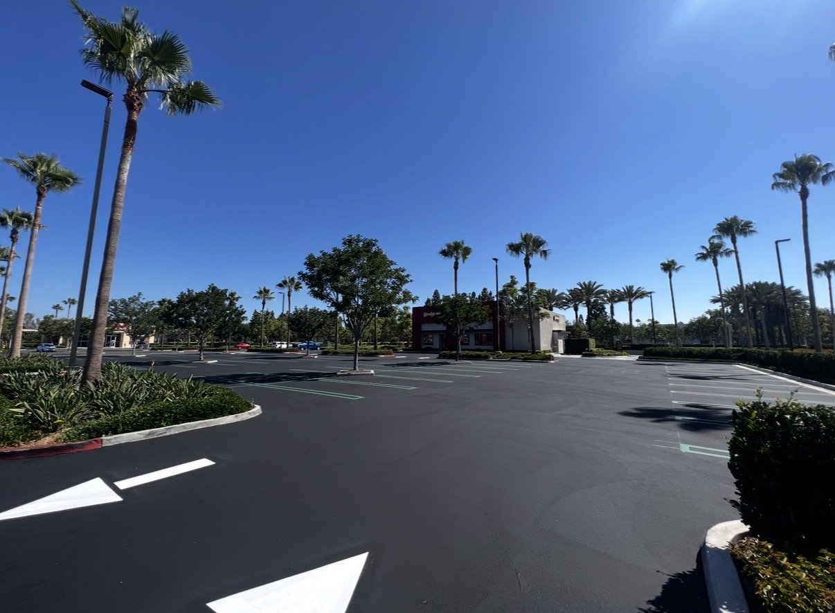Wendy’s Irvine — project photograph 1 of 3